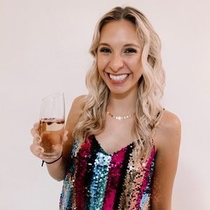 Meet your Posher, Marissa